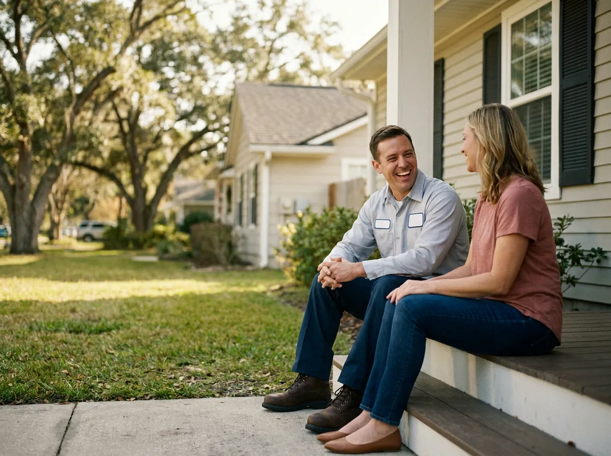 Septic tank pumping FAQs for Lovingston, VA